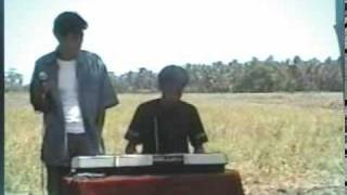 Moro song Gunaden Pegkalulem By Thoks And Escky [upl. by Swartz]