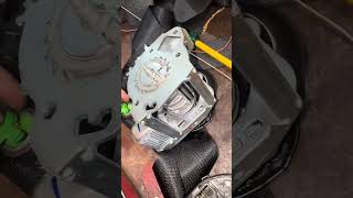 How do seat Belts work 💥👨‍🔧car mechanic viralvideo [upl. by Aytnahs100]