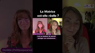 La matrice estelle réelle  gnose spiritualité sophia foryou [upl. by Anej]