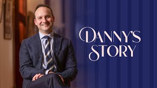 Dannys Story [upl. by Poore]