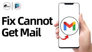 How to Fix quotCannot Get Mail – The Mail Server IMAPGmailcom is Not Respondingquot on iPhone amp iPad [upl. by Cesar489]