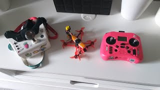 Osiedle FPV Tinyhawks 2024 [upl. by Shae]