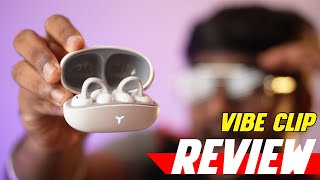 I Tested This👆Weird Looking TWS‼️  Urban Vibe Clip Review ⚡ [upl. by Navannod]