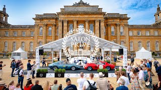 Salon Privé 2024  Highlights [upl. by Weiss]