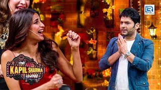 हम Honeymoon पर अकेले जाते हैं पर फिर भी Sandwich हो जाता है  THE KAPIL SHARMA SHOW  FULL EP [upl. by Farr]