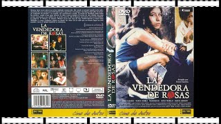 La vendedora de rosas 1998  Drama  Pobreza  Drogas  Infancia  Drama social  Latino [upl. by Durham752]