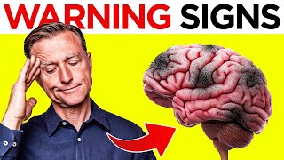 The Silent Symptoms of Dementia Watch Out for These 6 Warning Signs [upl. by Reginald351]