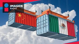 ¿Puede México Sustituir Importaciones Chinas [upl. by Eciryt]