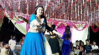 🥰lamba hai madam lamba Nepali Maya Mager dance video 2024 Shere Alam [upl. by Peltier]