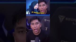 APAKAH MEMANG RELATE BEGITU CEWE CEWE❗️❗️shorts andresuhen videomeme reactionvideo lucu [upl. by Ennyroc]