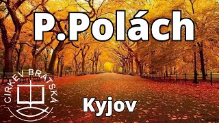 CB Kyjov 3112024 P Polách  Reformující se církev společenství svatých [upl. by Stretch]