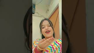 Sara raat 👀 khuja chi 🩷 bollywood  bangali song [upl. by Yzdnil]