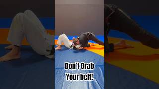 Kimura Defense Counter bjj [upl. by Ilohcin235]