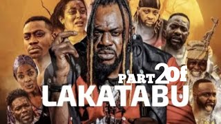 PART 2 OF LAKATABU 2024 Yoruba movie  Odunlade Adekola Brother shagi Bolanle ninalowo Lateef Ade [upl. by Norvell]