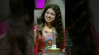 शोशे कि उम्र पर  Indian idol season 13 audition arunitakanjilal shorts viral hindisong [upl. by Enenej]