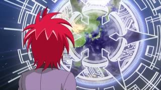 Episode 5 Cardfight Vanguard G Official Animation [upl. by Cami911]