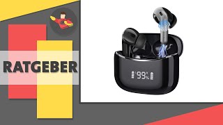 🦸‍♂️ Bluetooth Kopfhörer in Ear LIFEBEE kabellos – MeinungsHeld Kaufratgeber [upl. by Ulrich]