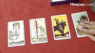 How to Read Tarot Cards [upl. by Alexia]