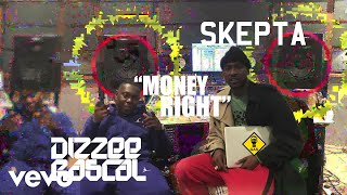 Dizzee Rascal  Money Right Visualiser ft Skepta [upl. by Dyob]