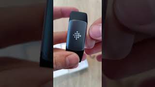 Fitbit Charge 5 Unboxing 🔥🔥🔥 [upl. by Kristofer]