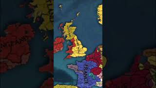 You HAVE TO TRY This EU4 Formable Nation [upl. by Gnik]