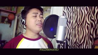 ANI NG SINING by Joey Ayala  Cover by Harlem Jude Ferolino [upl. by Odnalref]