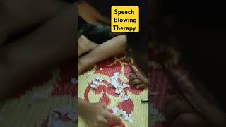 speech therapy  speech therapy at home [upl. by Akirea]