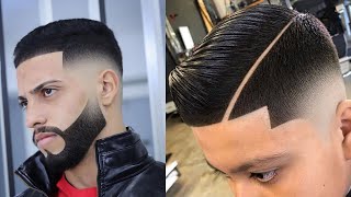 💈 CORTES DE CABELO MASCULINO PRA 2020 ✂️ LOS MEJORES BARBEROS DEL MUNDO 9 [upl. by Suzanna]