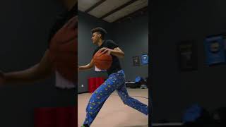 Basketball Move  Spin Out [upl. by Alra]