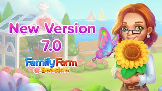 New Update 70 Discover the Insect World  Family Farm Seaside [upl. by Marthena332]