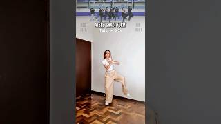 Tutorial ATEEZ Crazy Form  Mirror amp Slow crazyformchallenge dancetutorial kpop [upl. by Arhat]