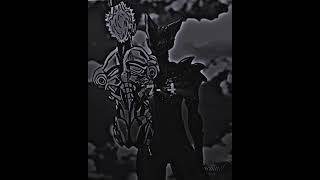 Momoshiki Vs Garou [upl. by Aila]