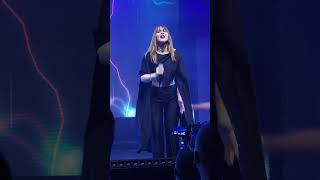 Emmelie de Forest  „Only Teardrops” ESC 2013  Eurovision on Tour 2024  10112024 shorts [upl. by Helbonnah978]