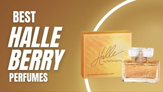 Halle Berry Perfume Review My Favourite Fragrance of All Time  Best Smelling Perfume  Redolence [upl. by Winther845]