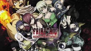 Fairy Tail  Nostalgia New 2016 Ost [upl. by Atsirhcal]