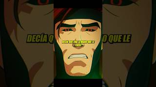 EL FUNERAL de GAMBITO 😭💔🍿 XMEN 97 [upl. by Rodrich71]