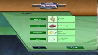 طريقة تحويل لغة لعبة City car driving الى الانجليزية وحل مشكلة تشنجها او بطئها او تعليقها او اللاق [upl. by Olathe]