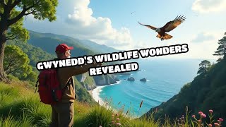 Gwynedds Wildlife Wonders Revealed [upl. by Cissej]