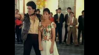 Duniya Ki Aisi Tesi quotPyar Kiya Hainquot Full Song  Ilzaam  Govinda Neelam [upl. by Gnoht]