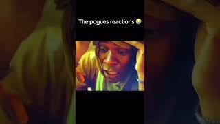 Pogues react to jj’s death outerbanks death edit foryou jj kiara maybank obx drewstarkey [upl. by Tjaden910]