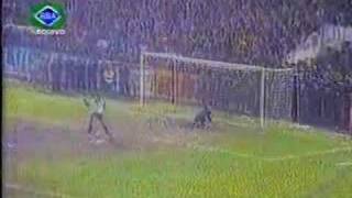 Paysandu X Americano SemiFinal Série B 1991 [upl. by Carlisle]