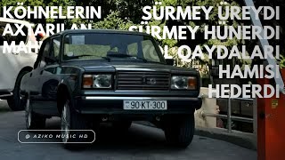 Surmey Ureydi Surmey Hunerdi  Azeri Bass Music 2024 Haminin Axtardigi Mahni Yeni Mix [upl. by Nanis709]