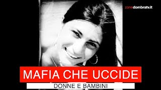 Mafie che uccidono donne e bambini [upl. by Piper988]