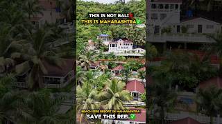 Siddhant Hill Resort Alibaug  Best Beach Resorts In Alibaug  alibagh beachresort maharashtra [upl. by Pine]