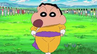 Shinchan  Bakumori Kung Fu Boys 2018 Shinchan new movie தமிழில் part 25  shinchanintamil [upl. by Kassab]