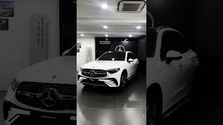 Mercedes GLC 300 4MATIC 2024 [upl. by Atnicaj]