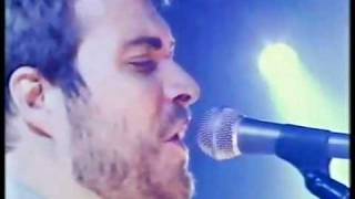 Doves Cedar Room Live Mercury Prize Awards 2000 [upl. by Prebo]