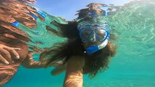 Tropea Beaches amp Under the Sea  Italy Episode 15 [upl. by Ayahsal]