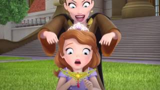 Sofia the First Song 2x02 ingles [upl. by Ailekahs]