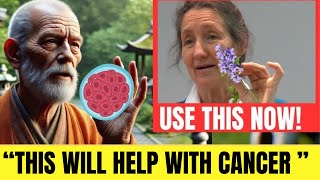 EAT This Ingredient For ALL CANCER amp AGING Disease Problems 🦠 [upl. by Nataline216]